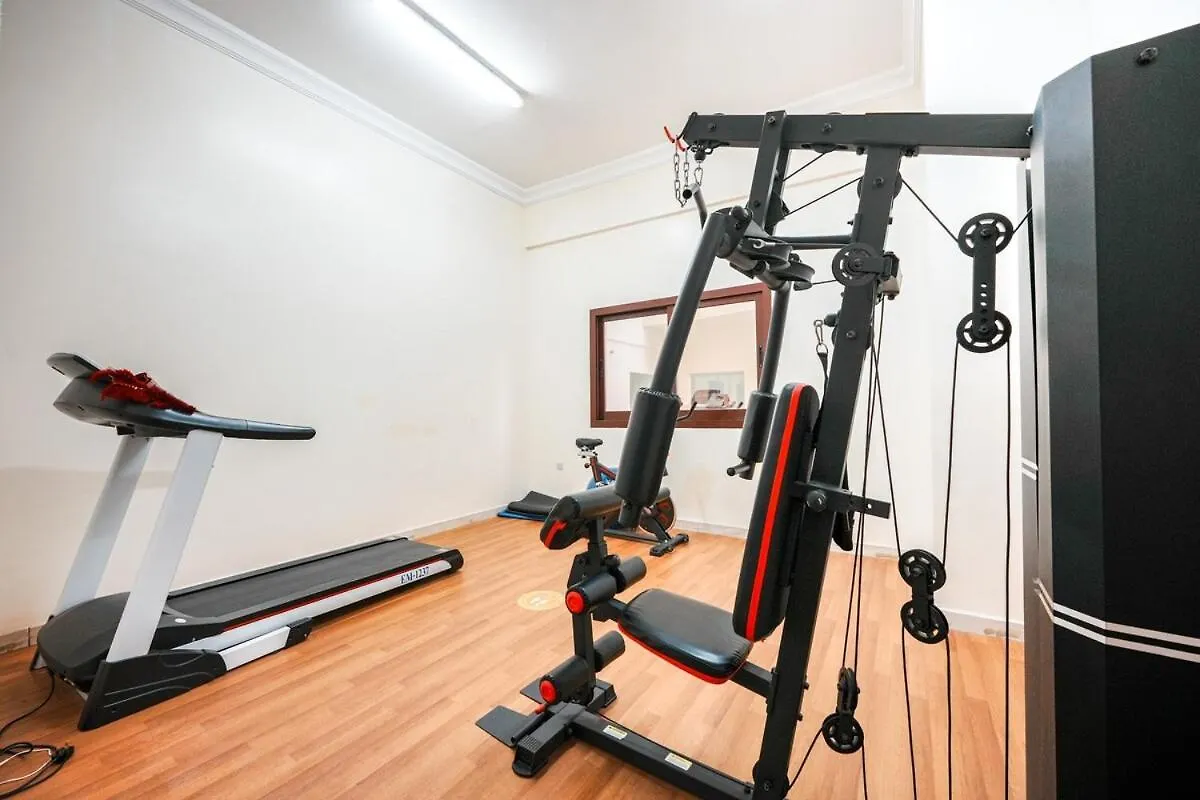 Elegant Studio Apartment Sophisticated In Jvc Perfect For 4 Dubai 0*,  United Arab Emirates