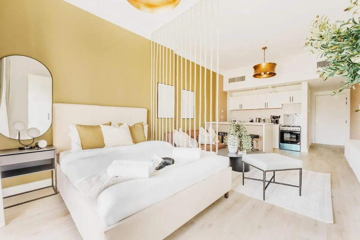 Elegant Studio Apartment Sophisticated In Jvc Perfect For 4 Dubai