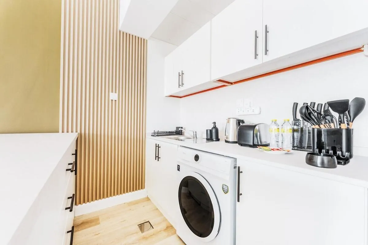Elegant Studio Apartment Sophisticated In Jvc Perfect For 4 Dubai 0*,  United Arab Emirates