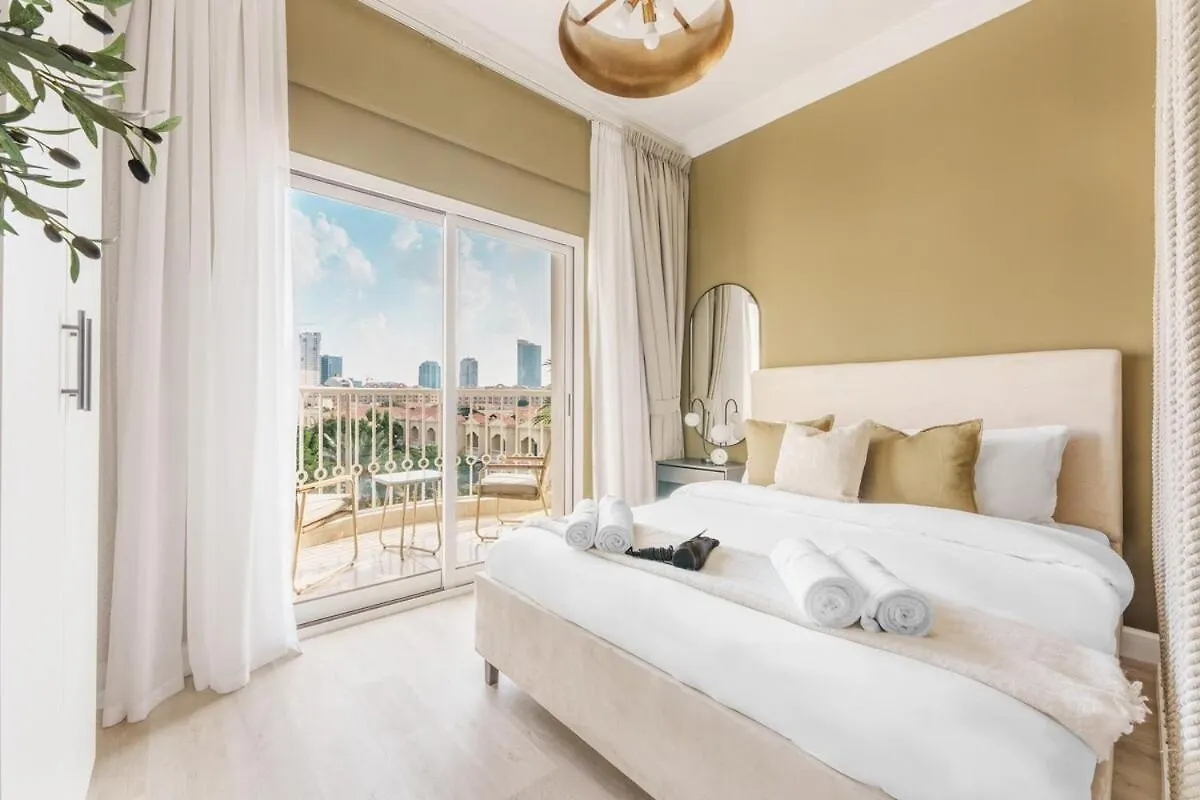 Elegant Studio Apartment Sophisticated In Jvc Perfect For 4 Dubai United Arab Emirates