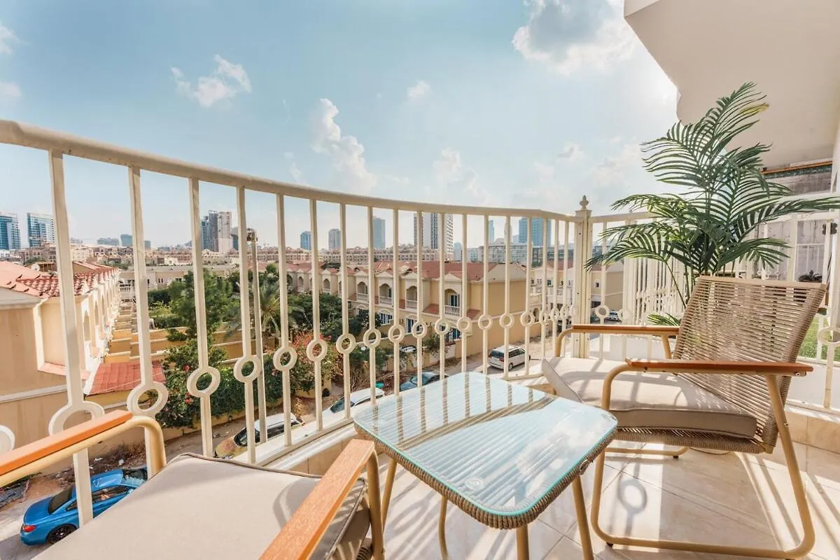 Elegant Studio Apartment Sophisticated In Jvc Perfect For 4 Dubai United Arab Emirates