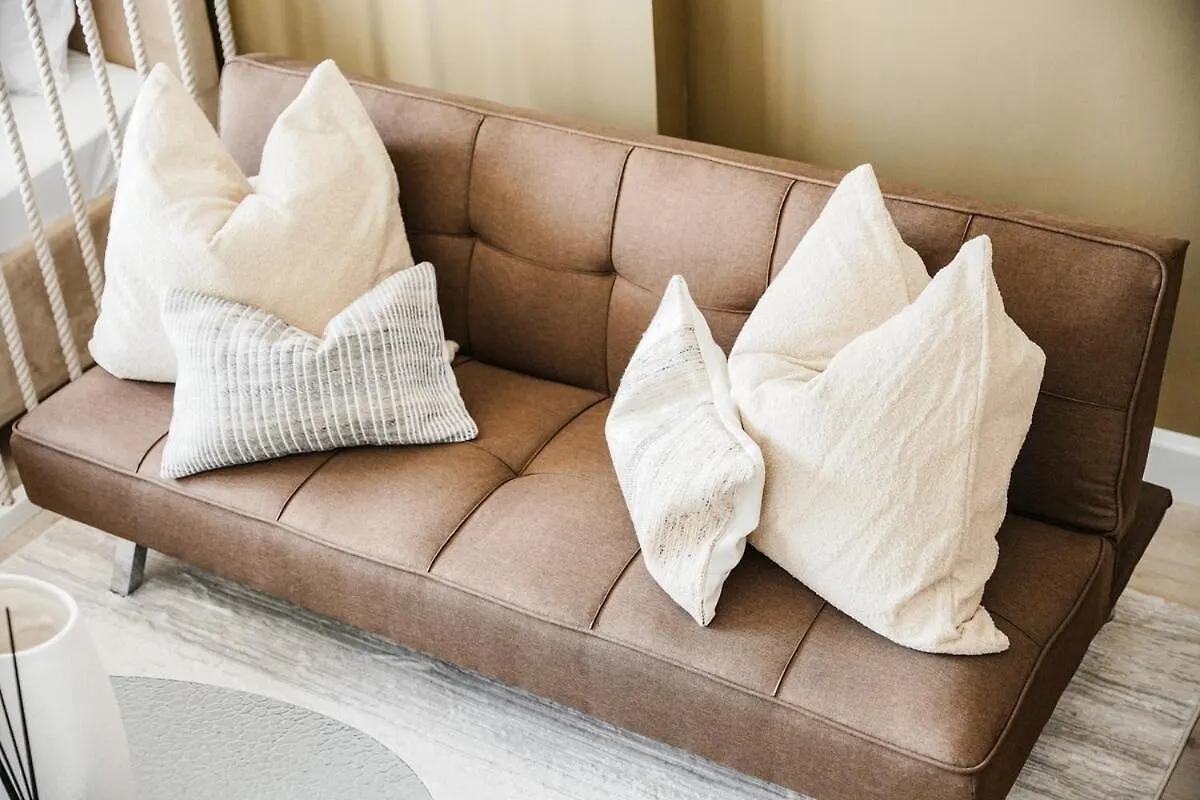 Elegant Studio Apartment Sophisticated In Jvc Perfect For 4 Dubai