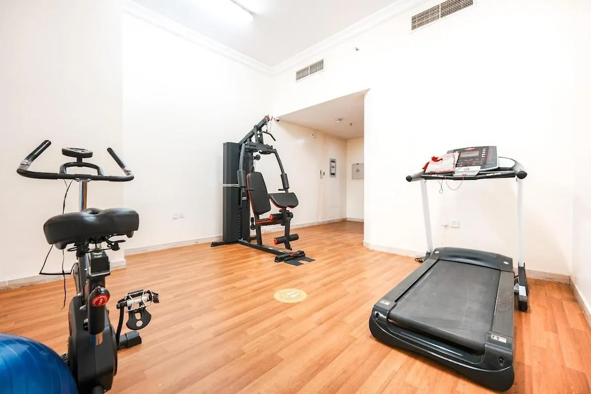 Elegant Studio Apartment Sophisticated In Jvc Perfect For 4 Dubai United Arab Emirates